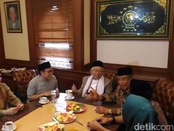 Cak Imin: Jubir Jokowi Harus Santun, yang Agresif Boleh Satu-Dua