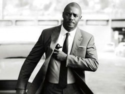 Termotivasi Tom Hanks, Idris Elba Jujur soal Positif Virus Corona