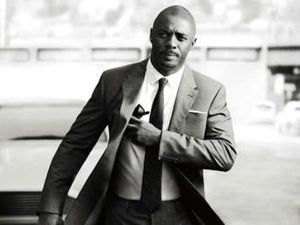Termotivasi Tom Hanks, Idris Elba Jujur soal Positif Virus Corona Termotivasi Tom Hanks, Idris Elba Jujur soal Positif Virus Corona