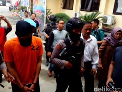 Ironi Aborsi Sepasang Kekasih, Jok Motor Jadi Saksi Kematian Bayi