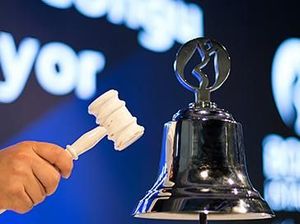 Tak Hanya Lira, Bursa Saham Turki Juga Ikut Anjlok Tak Hanya Lira, Bursa Saham Turki Juga Ikut Anjlok