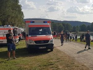 KJRI Masih Tunggu Hasil Autopsi Mahasiswi Tenggelam di Jerman KJRI Masih Tunggu Hasil Autopsi Mahasiswi Tenggelam di Jerman