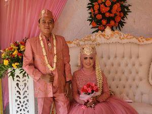 Kisah Cinta Wanita Bekasi Mau Dinikahi Kekasih Meski Pengangguran