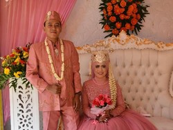 Kisah Cinta Wanita Bekasi Mau Dinikahi Kekasih Meski Pengangguran