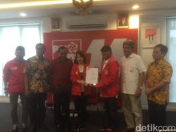 Nyaleg dari PSI, Eks Wakapolda Jateng: Nyeleneh tapi Berani