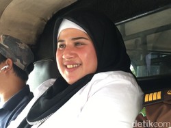 Direhabilitasi di RSKO Cibubur, Bagaimana Kondisi Dhawiya?