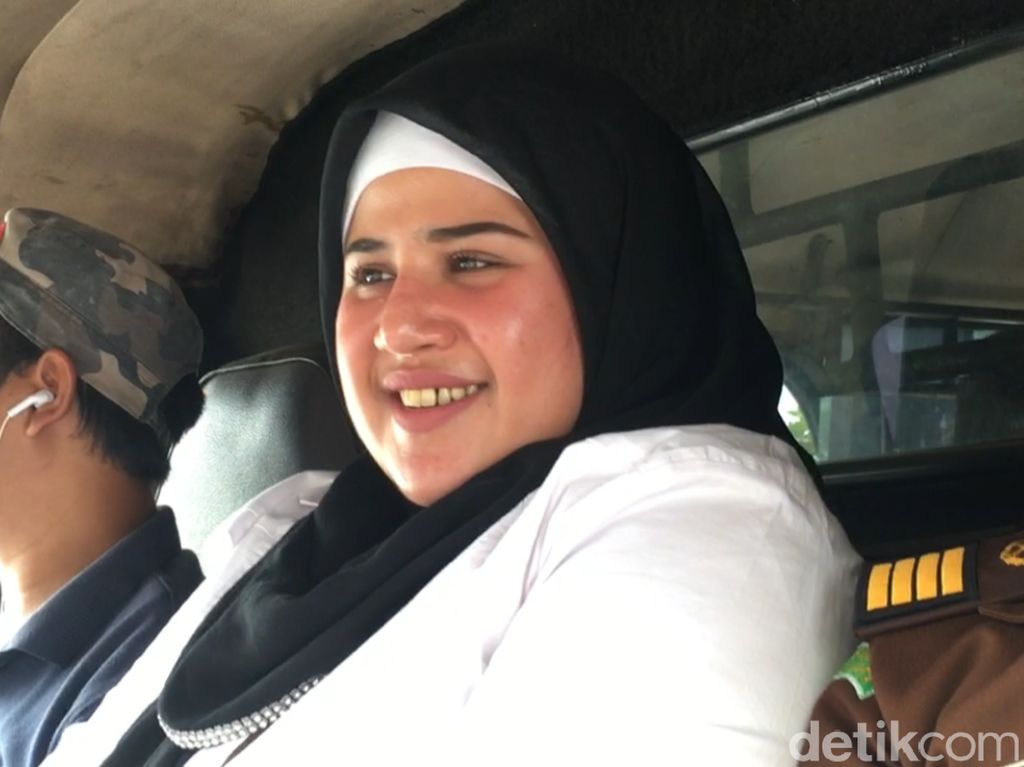 Direhabilitasi di RSKO Cibubur, Bagaimana Kondisi Dhawiya? Direhabilitasi di RSKO Cibubur, Bagaimana Kondisi Dhawiya?