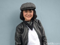 Upaya Poppy Sovia Mencegah Baby Blues Usai Melahirkan