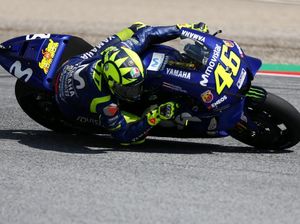 Rossi: Yamaha Pernah Lebih Buruk daripada Sekarang Rossi: Yamaha Pernah Lebih Buruk daripada Sekarang