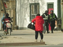 China Bantah Tahan 1 Juta Warga Minoritas Muslim Uighur