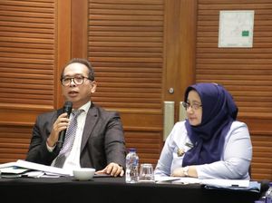 DJKI: Finalisasi RUU Desain Industri