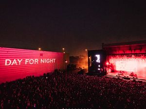 Lakukan Pelecehan Seksual, Bos Festival Musik Ini Dipecat