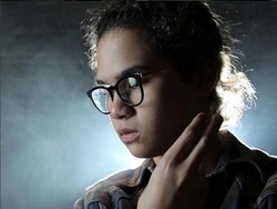 Bikin Baper, Dul Posting Kemesraan Dhani-Maia di Kala Muda