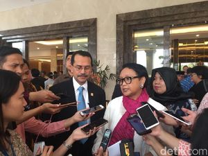 World Peace Forum Ke-7 Digelar, Bahas Toleransi-Kesejahteraan Dunia