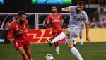 9 Calon Top Skor Liga Italia Musim Ini, Termasuk Cristiano Ronaldo