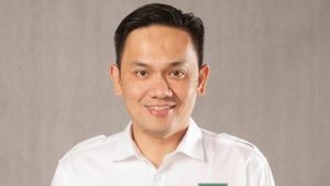 Jadi Jubir Jokowi, Farhat Abbas Bikin Heboh
