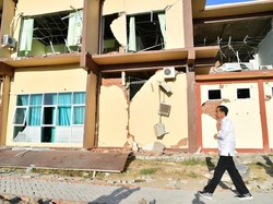 PKS: Headline Koran Lombok Sebut Janji Jokowi Tak Terbukti