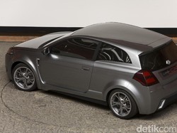 Produsen Mobil Rusia Siap Jor-joran di Indonesia