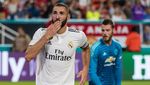 Tanpa Ronaldo, Siapa Saingan Messi untuk Jadi Top Skor Liga Spanyol?