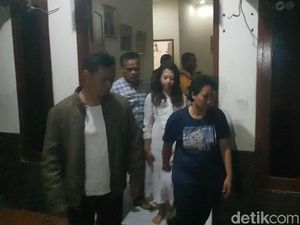 Kaleidoskop 2018: Geger Kerajaan Ubur-ubur Kaleidoskop 2018: Geger Kerajaan Ubur-ubur