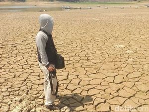 Kekeringan, PDAM Blora Setop Suplai Air ke 2.800 Pelanggan