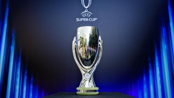 Daftar Juara Piala Super Eropa: PSG dan Villa Sama-sama Kejar Gelar Kedua