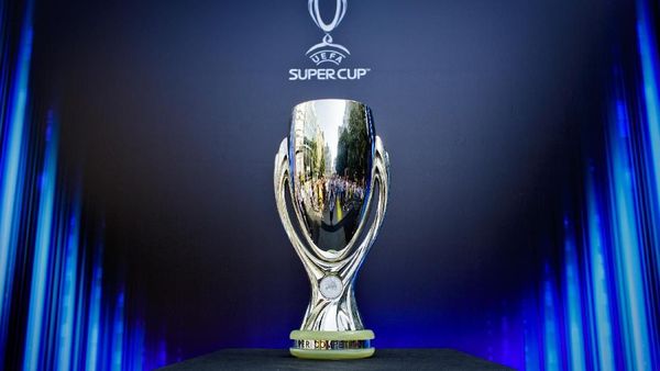 10 Klub Terakhir Peraih Piala Super Eropa
