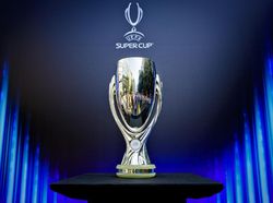Jadwal Piala Super Eropa PSG Vs Tottenham Hotspur