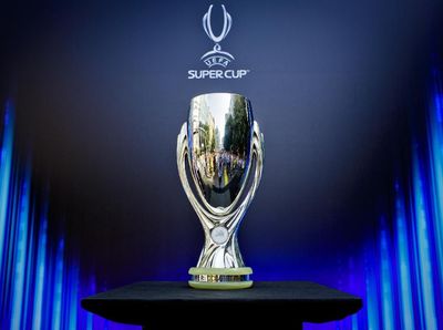 10 Klub Terakhir Peraih Piala Super Eropa