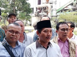 Petani Tebu Rakyat Minta Rencana Impor Gula Mentah Dihentikan