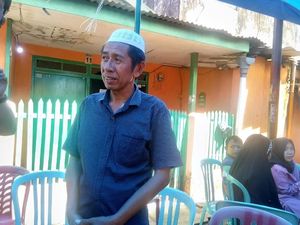 Keluarga Minta Kartel Narkoba yang Bakar 6 Orang Dihukum Mati