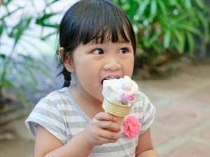 Si Kecil Suka Camilan Manis? Hati-hati Sugar Rush, Bun