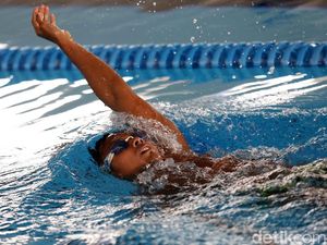 SEA Games 3 Bulan Lagi, Pelatnas Renang Masih Tanda Tanya SEA Games 3 Bulan Lagi, Pelatnas Renang Masih Tanda Tanya