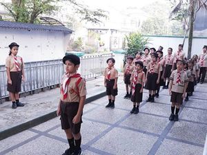 11 Cara Melatih Kepemimpinan Sejak Dini agar Bermental Kuat 11 Cara Melatih Kepemimpinan Sejak Dini agar Bermental Kuat