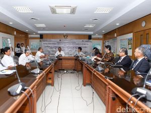 Jalan Akses ke Pelabuhan Patimban Dibangun Melayang