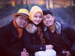 Gombalan Maut Netizen demi Merebut Hati Anak Ridwan Kamil