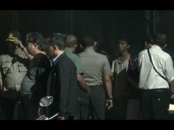 Video: Del Piero Tewas Akibat Tawuran di Jaktim