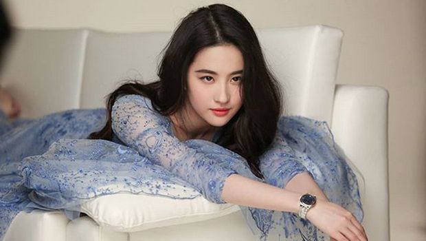 Liu Yifei