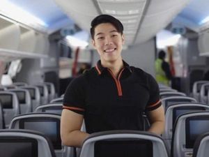 Maskapai Murah Jetstar Dituduh Bayar Rendah Awak Asing di Rute Domestik