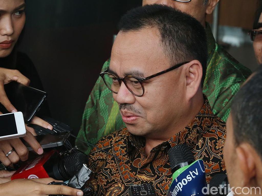 Jokowi Borong Sabun Cuci Rp 2 M, BPN: Masyarakat Jangan Disogok Jokowi Borong Sabun Cuci Rp 2 M, BPN: Masyarakat Jangan Disogok