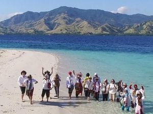 5 Rekomendasi Tempat Wisata Alam di Ngada NTT 5 Rekomendasi Tempat Wisata Alam di Ngada NTT