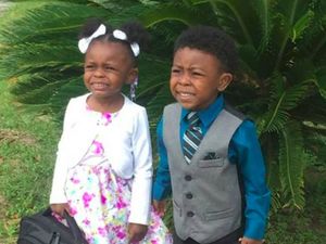 Kenalkan, Ini Caleb si Motivator Cilik Berusia 4 Tahun