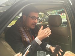 Sam Aliano Siapkan Serangan Balik untuk Nikita Mirzani