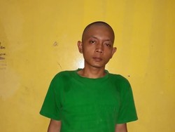 Suami Bunuh Istri di Depok: Masih Cinta, tapi Dikhianati