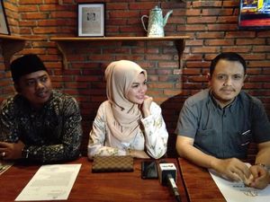 Soal Cuitan Hina Panglima TNI, Pengacara: HP Nikita Sudah Diperiksa Soal Cuitan Hina Panglima TNI, Pengacara: HP Nikita Sudah Diperiksa