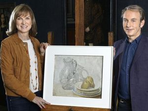 Waduh! Lukisan Seharga Rp 3 Miliar di Inggris Ternyata Palsu