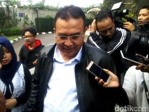 Diperiksa KPK, Walkot Tasikmalaya Ditanya Proposal APBD Diperiksa KPK, Walkot Tasikmalaya Ditanya Proposal APBD