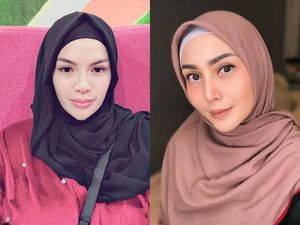 Nikita Mirzani Dibandingkan dengan Fenita Arie, Ada Apa?