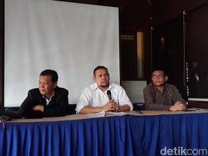 Projo Karya Tegaskan Dukung Jokowi-Maruf Amin