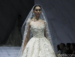 Resort Alila Manggis, Lokasi Pernikahan dengan Panorama Unik Bali